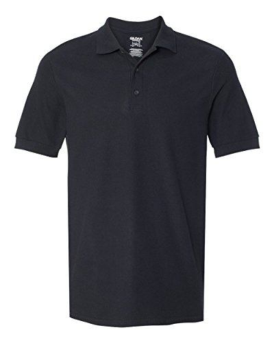 82800 Gildan Premium Cotton™ Adult Double Piqué Polo
