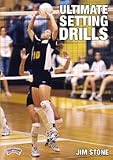 Jim Stone: Ultimate Setting Drills (DVD)