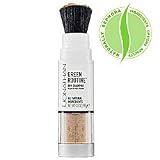 Jonathan Product Green Rootine Dry Shampoo Brush On Hair Powder