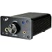 Dayton Audio DTA-100a Class-T Digital Amplifier 50 WPC (Black)