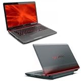 Toshiba Notebooks, Qosmio 17.3 i7 1TB 6GB 3 (Catalog Category: Computers Notebooks / Notebooks)
