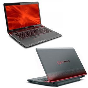 Toshiba Notebooks, Qosmio 17.3 i7 1TB 6GB 3 (Catalog Category: Computers Notebooks / Notebooks)