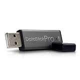 Centon DSP4GB-007 4GB 2 USB Pro Memory (Grey)