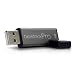 Centon DataStick Pro 4 GB USB 2.0 Flash Drive DSP4 GB-007 (Grey)