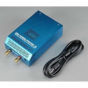 12VDC 10 A Power Supply PS10 (100-240VAC)