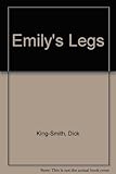 Emily's legs