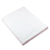 PhotoSEL BK13CW White Screen 100% Muslin Photography Backdrop 3m x 6m (10' x 20') with Carrying Bag