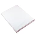 PhotoSEL BK13CW White Screen 100% Muslin Photography Backdrop 3m x 6m (10' x 20') with Carrying Bag