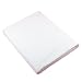 PhotoSEL BK11CW White Screen 100% Muslin Backdrop 2m x 3m with Carrying Bag
