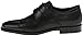 ECCO Men's Edinburgh Cap-Toe Tie Oxford