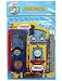 Thomas & Friends School sypplies -11 pcs Value pack