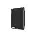 iLuv Flexi-Gel Case for iPad 2 Smart Cover (iCC822BLK)