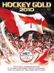 Hockey Gold 2010 DVD Vancouver Olympi...