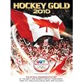 Hockey Gold 2010 DVD Vancouver Olympic Games
