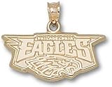 Philadelphia Eagles W/Head 3/8 Charm/Pendant