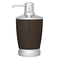 Soap Pump - Chocolate Brown