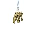 Transformers Toy Danglers 4 Pack
