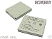 Electronics : Power Media High capacity NB-4L Canon Replacement battery