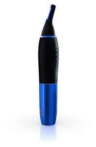 Philips Norelco NT9130 D-Finer Precision Trimmer