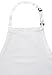Your Opinion Wasn't In The Recipe Funny Aprons, White, One Size Fits Most