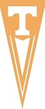 NCAA Tennessee Volunteers Yard Pennant