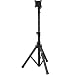 2k Audio Flat Ast-421y Lcd Panel Tripod Lcd Tv/monitor Stand
