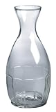 La Rochere Glass Carafe, Perigord, 35 oz, 1 Ltr