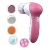 Mini Pedi Soin - Appareil pedicure, soins des piedspar Vu Au Tele Achat