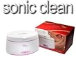 La Sonic Supreme Jewelry Sonic Cleaner