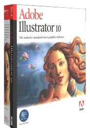 Adobe Illustrator 10.0 [Old Version]