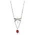Lucky Brand Cross Culture Silve
