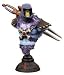 Masters of the Universe Skeletor 20cm Mini Bueste