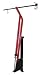 Crawford FBR34 EZ UP Self Raising Indoor Bike Storage Rack