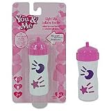 You & Me Light Up Lullaby Bottle
