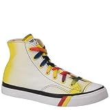 PRO-Keds Ladies Royal Hi Canvas Sneaker by PRO-Keds
