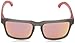 Spy Optic Helm Cherry Bomb Wayfarer Sunglasses