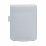 CHILLICHILLY COJEAN MOBILE ASHTRAY WHITE �g�ъD�M