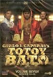 Totoy Bato Vol 7
