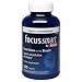 Focus Smart Dietary Supplement - 240 Tablets