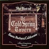 Vol. 1-Best of Cold Spring Tavern