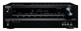 Onkyo TX-SR309 5.1 AV-Receiver (3D Ready, HDMI, Dolby TrueHD, DTS HD Master Audi) schwarz
