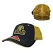 Strohs Pocket Mesh Flex Baseball Cap by All Star Apparel (Navy)