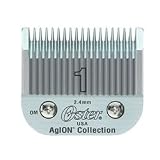 View Details for Oster Agion Hair Clipper Blade- Size 1- For Classic 76, Star-Teq, Power-Teq & Power Line Clippers