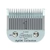 Oster Agion Hair Clipper Blade- Size 1- For Classic 76, Star-Teq, Power-Teq & Power Line Clippers