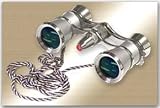 31QsitHb4vL. SL160  LaScala Optics Carmen Opera Glasses   Platinum/Silver, Opera Glasses, LaScala Optics, Telescope