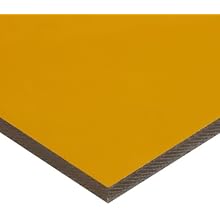 Ultem 1000 Sheet, ASTM D5205 PEI0113, Natural