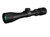 BSA 2-7X28 Edge Series Pistol Scope