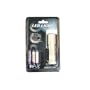 3-LED Flashlight
