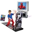 Master Moves Spiderman...
