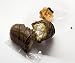 Gourmet Food : Milk Chocolate Covered Twinkie - 3 pack